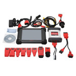 Autel MaxiSYS Pro MS908P Vehicle Diagnostic System